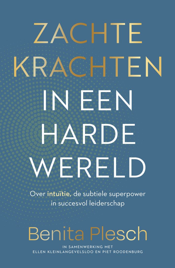 Zachte krachten in een harde wereld &bullet; Zachte krachten in een harde wereld