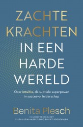 Zachte krachten in een harde wereld &bullet; Zachte krachten in een harde wereld