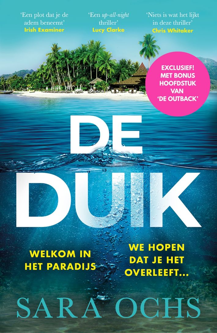 De duik De duik