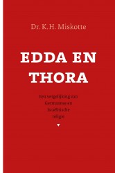 Edda en Thora