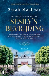 Sesily's bevrijding