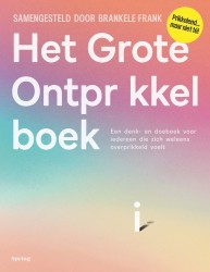 Het Grote Ontprikkelboek &bullet; Het Grote Ontprikkelboek