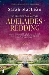 Adelaides redding
