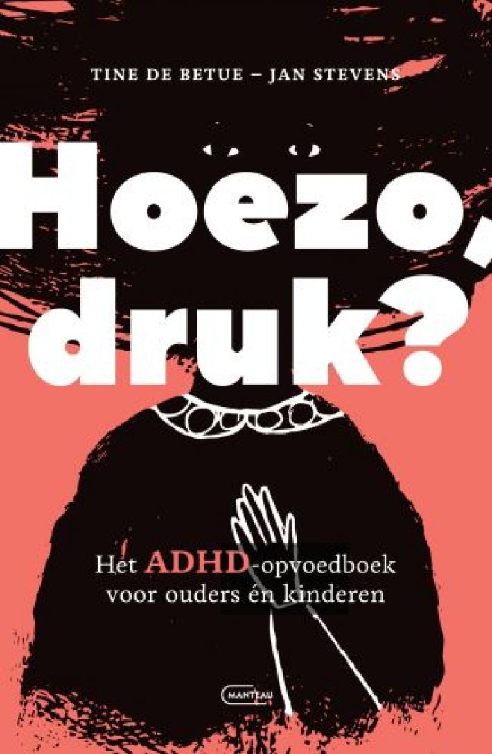 Hoezo druk? Hoezo druk?