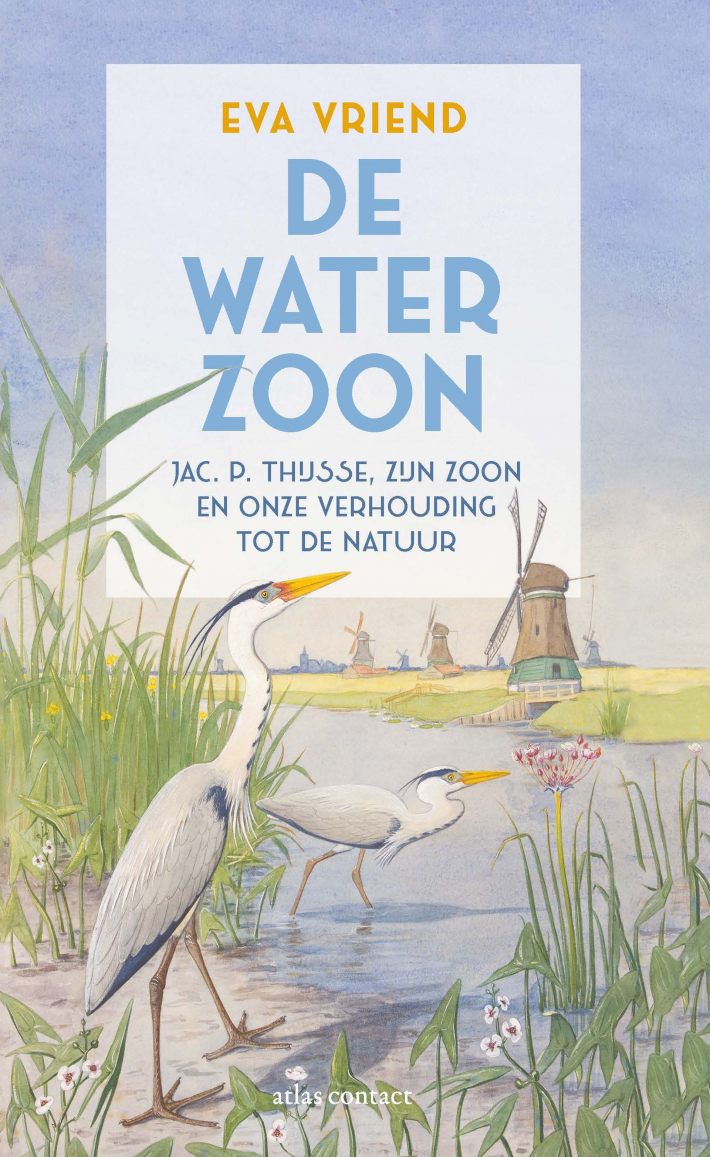 De waterzoon - uitgebreide, geillustreerde editie &bullet; De waterzoon - uitgebreide, geillustreerde editie