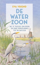 De waterzoon - uitgebreide, geillustreerde editie &bullet; De waterzoon - uitgebreide, geillustreerde editie