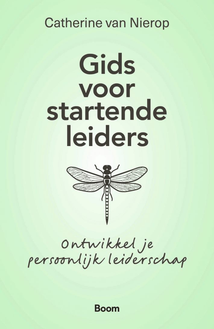 Gids voor startende leiders