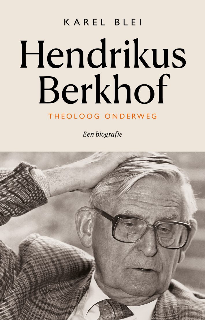 Hendrikus Berkhof
