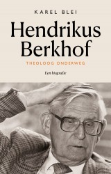 Hendrikus Berkhof