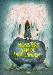 Monsters van de Lage Landen