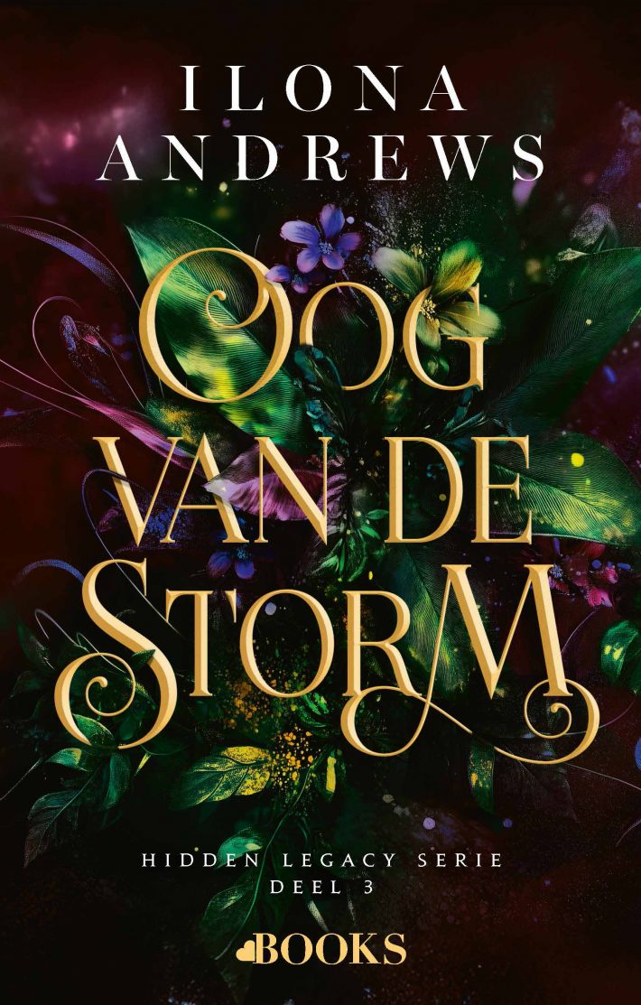 Oog van de storm &bullet; Oog van de storm