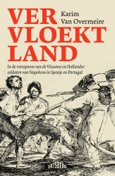 Vervloekt land