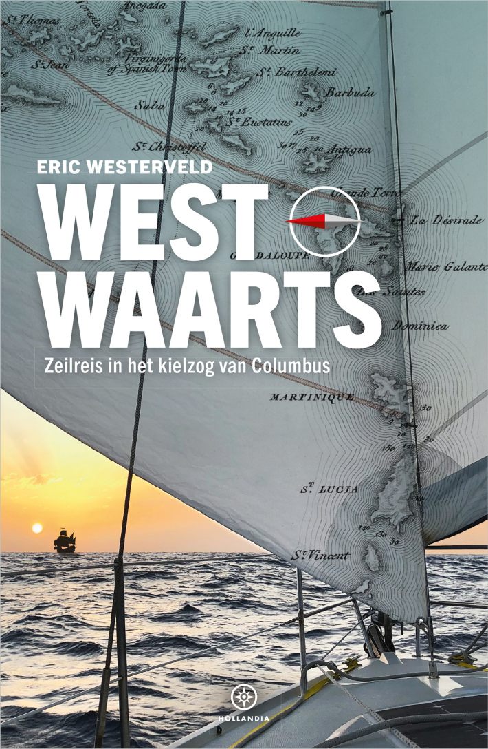 Westwaarts &bullet; Westwaarts