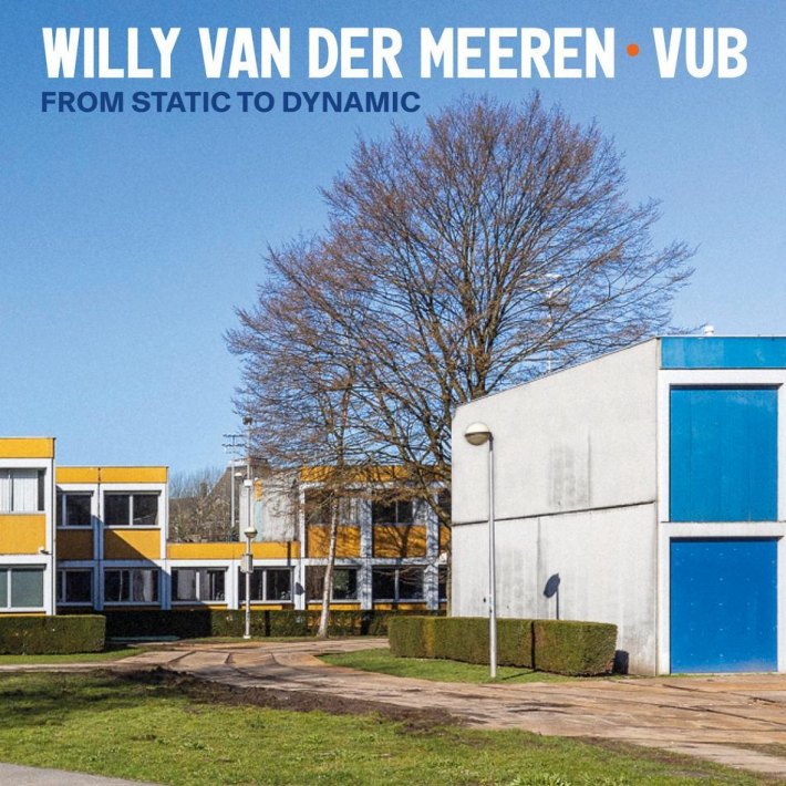 Willy Van Der Meeren Willy Van Der Meeren