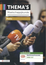 Thema's Maatschappijkunde -MAX