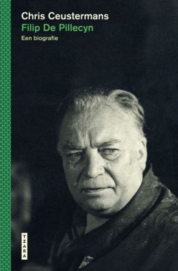 Filip De Pillecyn Filip De Pillecyn