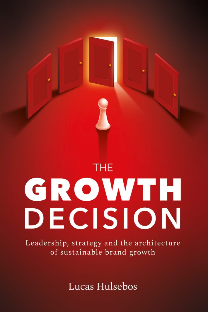 The Growth Decision &bullet; The Growth Decision