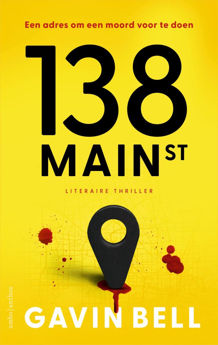 138 Main Street