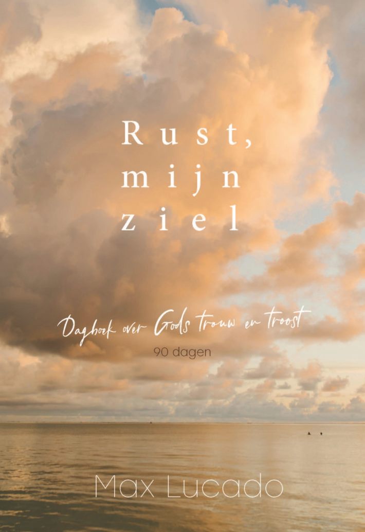 Rust, mijn ziel