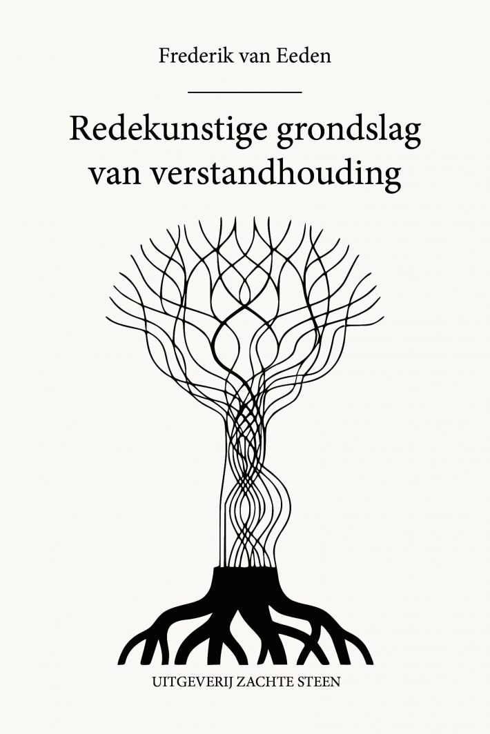 Redekunstige grondslag van verstandhouding