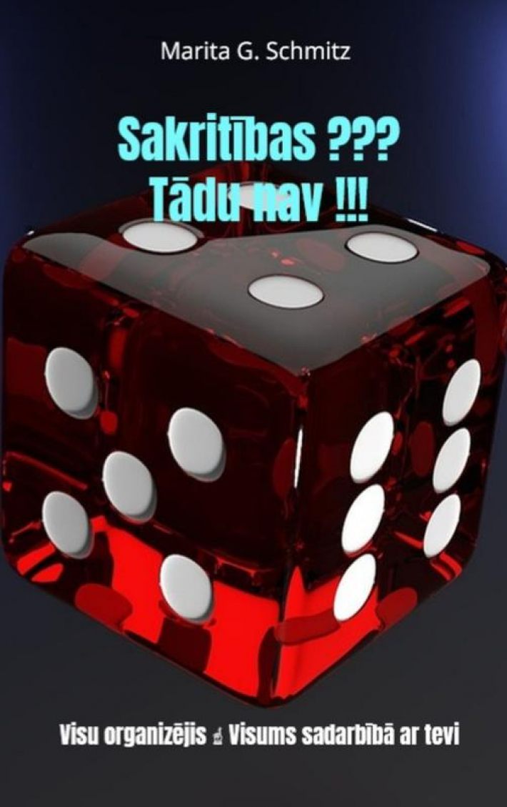 Sakritības ??? Tādu nav !!!