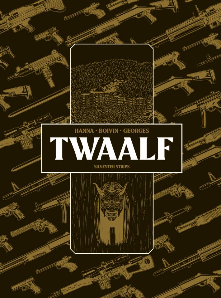 Twaalf