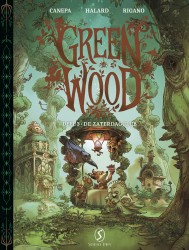 Greenwood 3: De zaterdagclub