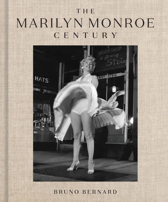 The Marilyn Monroe Century