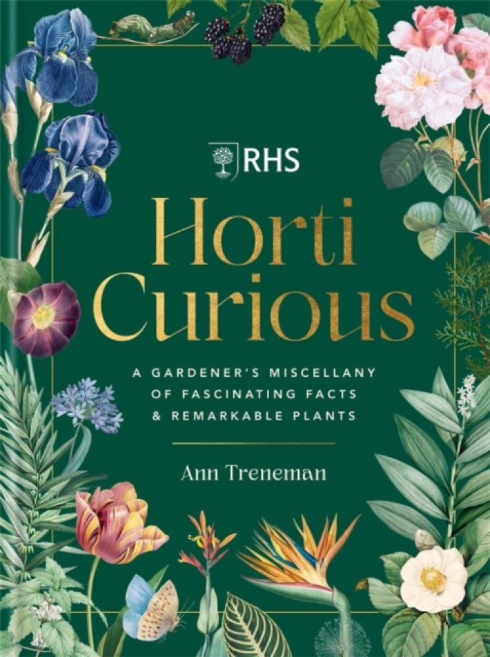 RHS Horti Curious