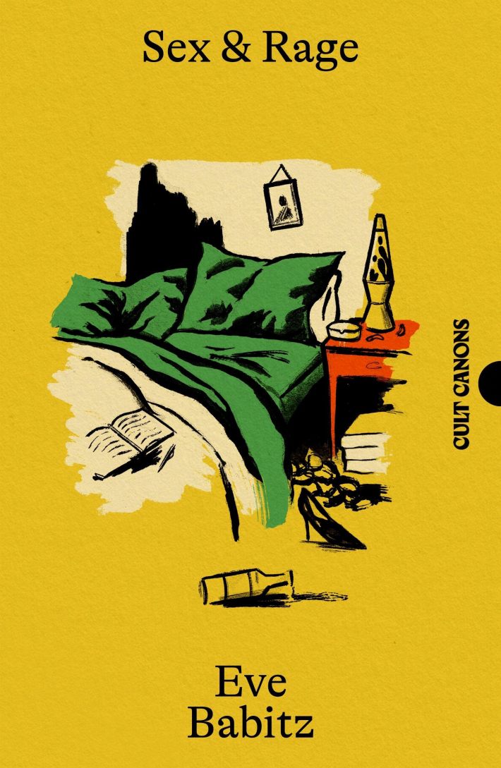 Sex & Rage Sex & Rage