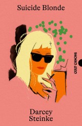 Suicide Blonde Suicide Blonde