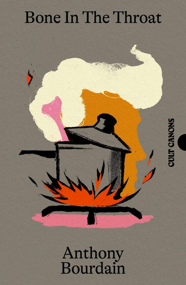 Bone In The Throat Bone In The Throat