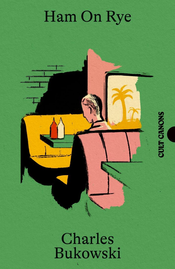 Ham On Rye Ham On Rye