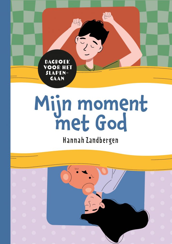 Mijn moment met God