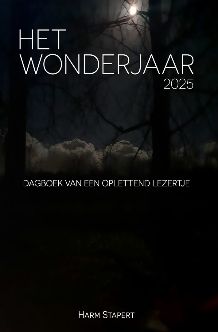 Het Wonderjaar 2025