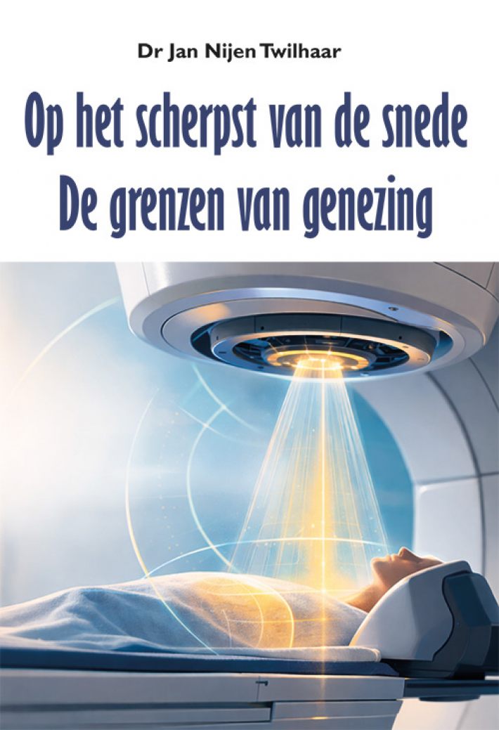 Op het scherpst van de snede