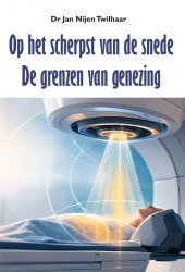 Op het scherpst van de snede