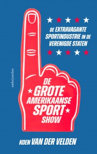 De grote Amerikaanse sportshow
