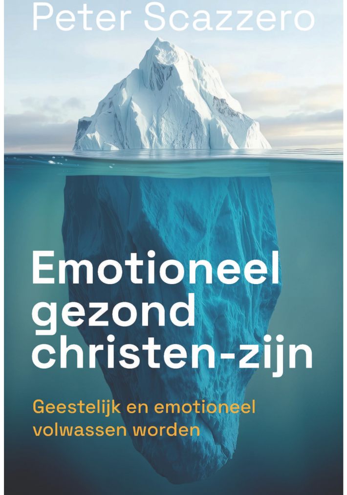 Emotioneel gezond christen-zijn