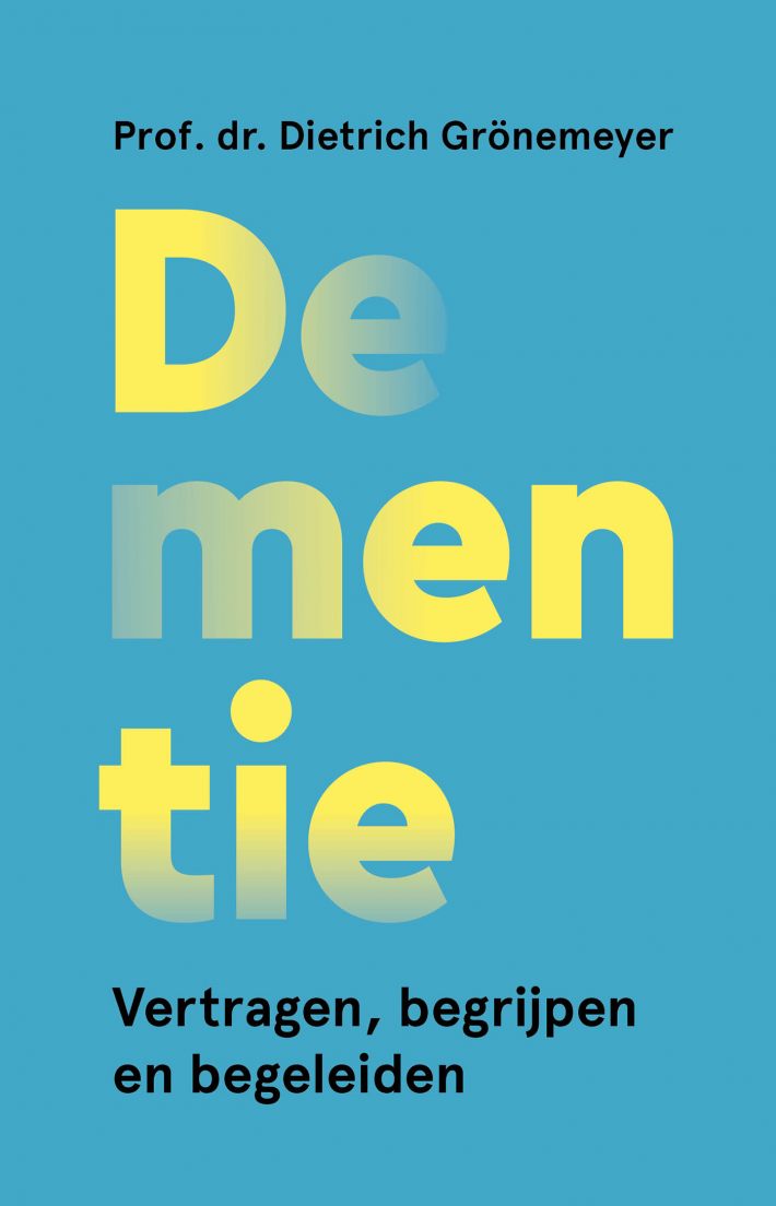Dementie