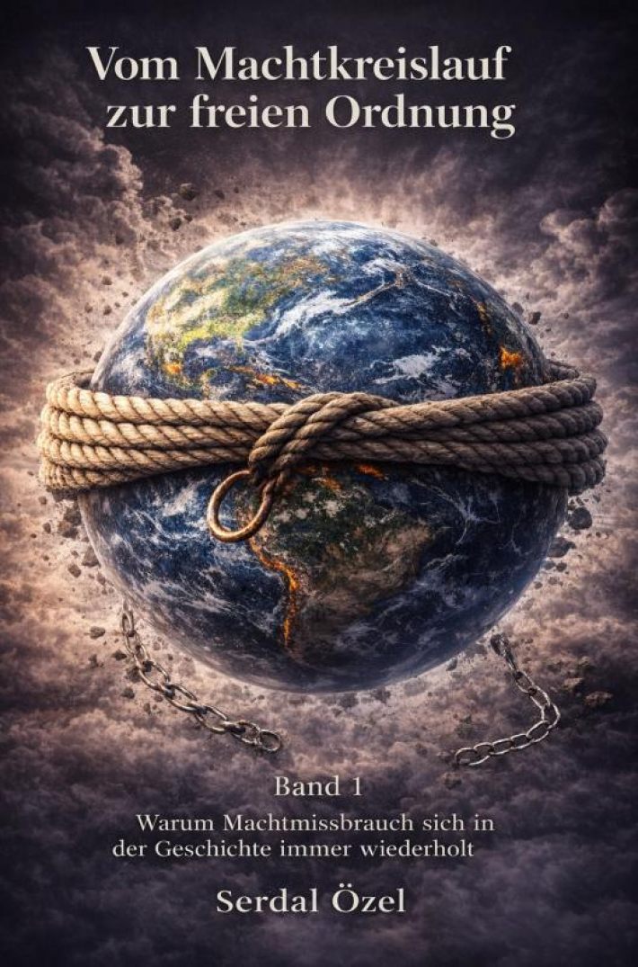 Vom Machtkreislauf zur freien Ordnung