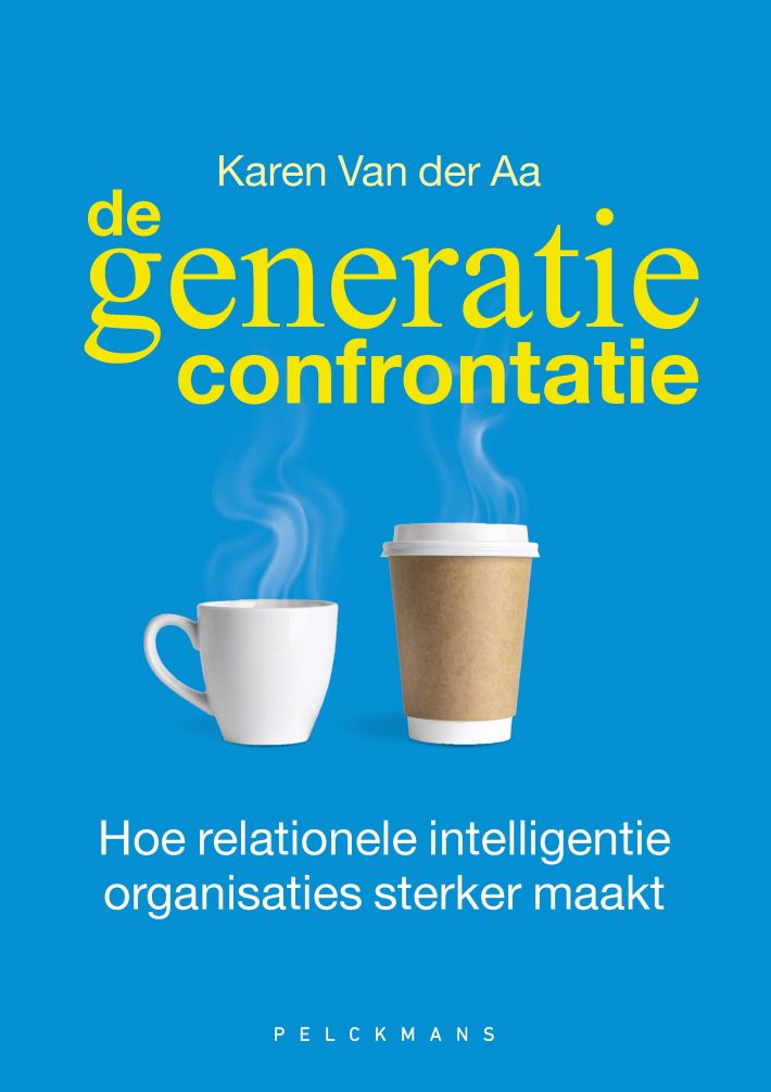 De generatieconfrontatie