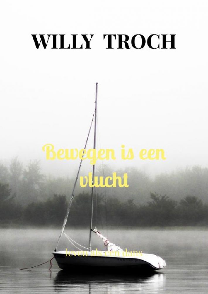 Bewegen is een vlucht