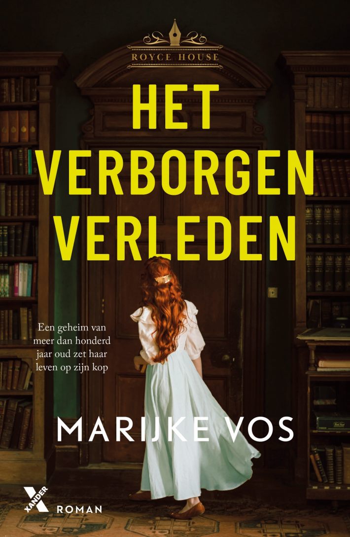 Het verborgen verleden