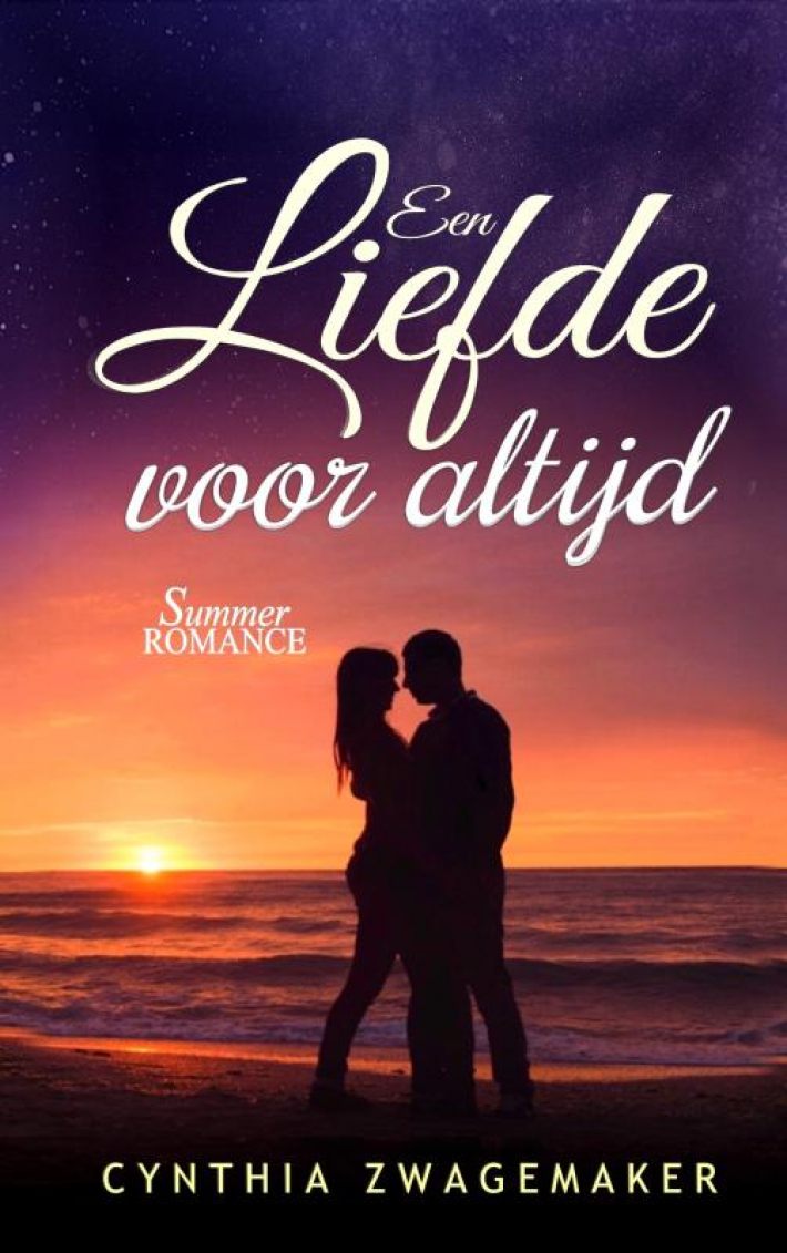 Een liefde voor altijd