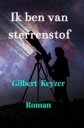 Ik ben van sterrenstof