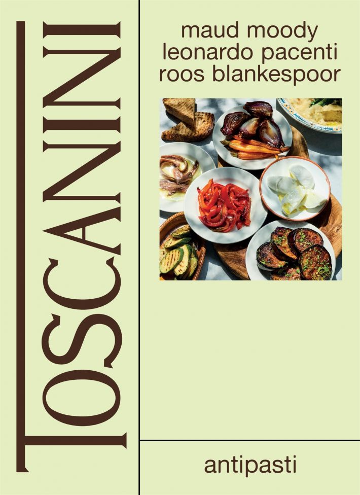 Toscanini: antipasti