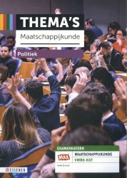 Thema's Maatschappijkunde - MAX