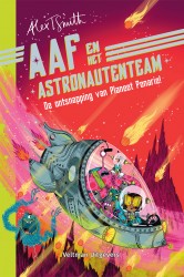 De ontsnapping van Planeet Penarie!