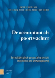 De accountant als poortwachter